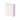 White Shaker - 27"W x 36"H Double Doors Wall Cabinet