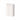 White Shaker - 27"W x 42"H Double Doors Wall Cabinet