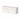 White Shaker - 30"W x 12"H Wall Bridge Cabinet