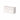 White Shaker - 30"W x 15"H Wall Bridge Cabinet