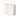 White Shaker - 30"W x 24"H Double Doors Wall Cabinet