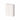 White Shaker - 30"W x 42"H Double Doors Wall Cabinet