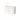 White Shaker - 33"W x 18"H Double Doors Wall Cabinet