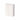 White Shaker - 33"W x 42"H Double Doors Wall Cabinet