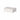 White Shaker - 36"W x 12"H 27" Deep Bridge Cabinets