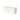 White Shaker - 36"W x 18"H Double Doors Wall Cabinet