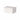 White Shaker - 36"W x 18"H 27" Deep Bridge Cabinets