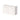White Shaker - 36"W x 24"H Double Doors Wall Cabinet