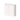 White Shaker - 36"W x 36"H Double Doors Wall Cabinet