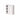 White Shaker - 27"W x 30"H Blind Wall Cabinet