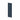Cyber Grey Shaker - 11-7/8"W x 29-1/2"H Wall Dummy Door