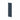 Cyber Grey Shaker - 11-7/8"W x 35-1/2"H Wall Dummy Door