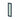 Cyber Grey Shaker - 14-11/16"W x 41-1/2"H Wall Cabinet Glass Door