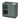 Sage Green Shaker - 33"W Blind Corner Base Cabinet