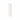 White Shaker - 11-7/8"W x 35-1/2"H Wall Dummy Door