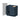 Cyber Grey Shaker - 33"W Blind Corner Base Cabinet