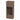 Stone Taupe Shaker - 33"W x 84"H Oven Pantry Cabinet