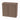 Stone Taupe Shaker - 33"W x 30"H Double Doors Wall Cabinet
