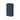Cyber Grey Shaker - 21"W x 42"H Single Door Wall Cabinet