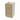 European White Oak - 18"W Single Door Base Cabinet