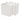 Pearl White - 33"W Lazy Susan Corner Base Cabinet