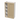 European White Oak - 27"W x 42"H Blind Wall Cabinet