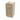 European White Oak - 15"W Single Door Base Cabinet