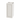 Pearl White - 12"W x 30"H Single Door Wall Cabinet