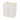 Pearl White - 27"W Double Doors Base Cabinet