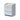 Dove Grey Shaker - 27"W Drawer Base Cabinet