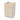 Versa Shaker - 21"W Single Door Base Cabinet