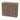Stone Taupe Shaker - 36"W x 30"H Double Doors Wall Cabinet