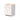 White Shaker - 27"W Double Doors Base Cabinet