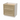 European White Oak - 30"W 2 Drawer Base Cabinet