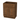 Dark Caramel - 30"W 2 Doors Vanity Base Cabinet