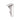 White Shaker - 3"W x 12"H Corbel