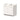 Glacier White - 36"W Full Height Double Doors Base Cabinet