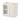 Pearl White - 33"W Blind Corner Base Cabinet