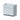 Dove Grey Shaker - 36"W Vanity Base Cabinet