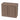 Stone Taupe Shaker - 30"W x 24"H Double Doors Wall Cabinet