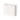 White Shaker - 36"W x 30"H Double Doors Wall Cabinet