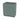 Sage Green Shaker - 30"W 2 Doors Vanity Base Cabinet