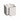 Glacier White - 33"W Lazy Susan Corner Base Cabinet