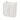 Pearl White - 30"W 2 Doors Sink Base Cabinet