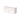 White Shaker - 36"W x 18"H Double Doors Wall Cabinet