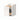 Glacier White - 18"W Waste Basket Base Cabinet