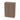 Stone Taupe Shaker - 30"W x 42"H Double Doors Wall Cabinet