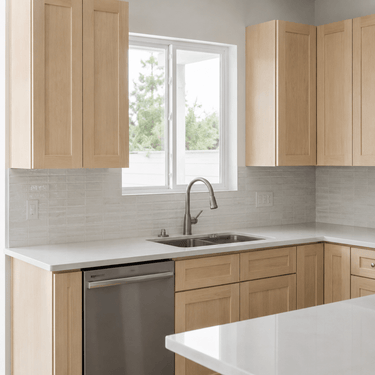 Versa Shaker - 12"W x 15"H Sample Door