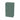 Sage Green Shaker - 21"W x 36"H Single Door Wall Cabinet