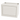 Pearl White - 21"W x 18"H Single Door Wall Cabinet